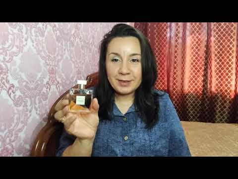 Видео: 8 САМЫХ ЛЮБИМЫХ ПАРФЮМОВ ШАНЕЛЬ 💝💝💝