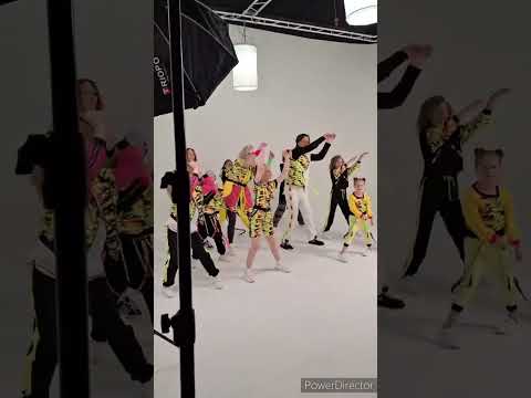 Видео: Прохор Шаляпин. Съёмки нового клипа.