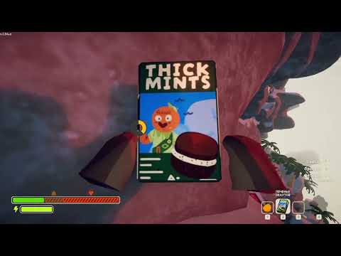 Видео: Покoряем Peak с друзьями ∑d(°∀°d) (10)