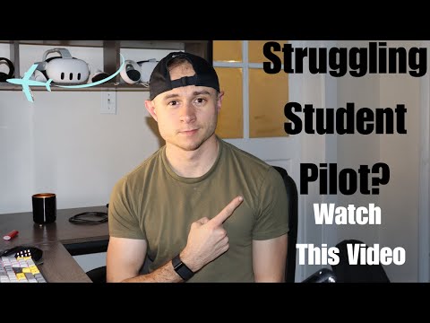 Видео: Почему каждому студенту-пилоту НУЖНО посмотреть это прямо сейчас!