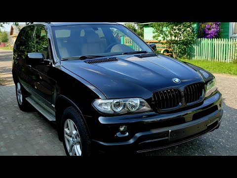 Видео: 👉👉👉 Восстановление BMW X5 e53 рестайлинг заключительная часть 3 🔥🔥🔥🔥🔥🔥