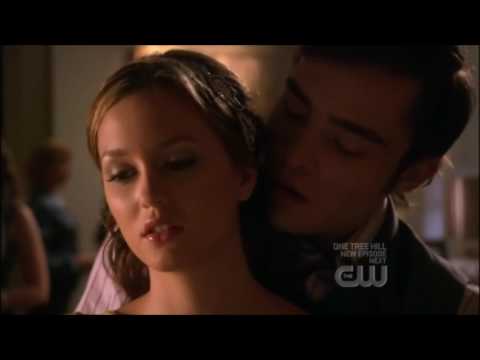 Видео: Блэр Уолдорф i Чак Басс