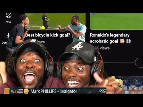 Видео: Марк без усилий спровоцировал ссору между Беном и Десом 😭