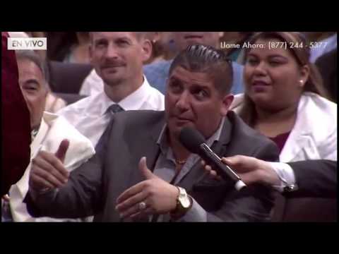 Видео: Ускорение. Апостол Гильермо Мальдонадо.