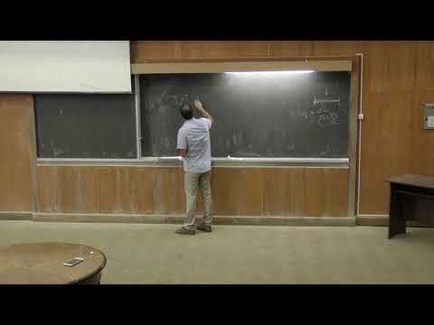 Видео: Савельев-Трофимов А. Б. - Введение в физику лазеров - 2. Принцип работы лазера