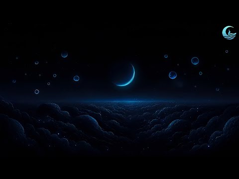 Видео: Спокойная ночь • Исцеление от стресса, тревоги и депрессивных состояний • Детокс негативных эмоций