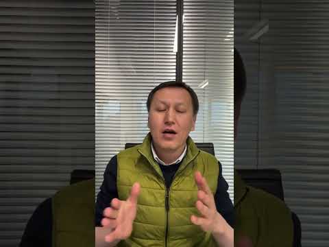 Видео: Максат Муктаров