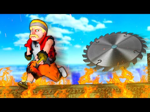 Видео: МЕНЯ ЧУТЬ НЕ УБИЛА СОБСТВЕННАЯ БАЗА В ВЫЖИВАНИИ Scrap Mechanic