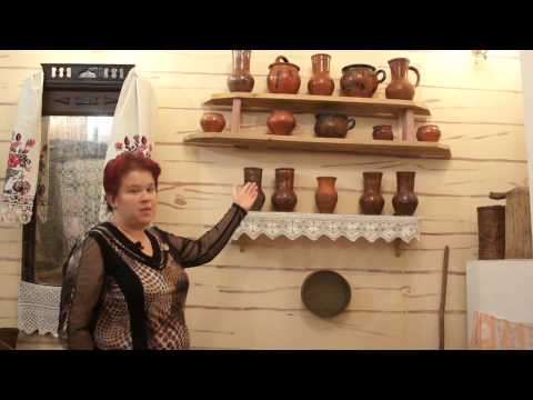 Видео: Открытая карта:Спасский район- фильм первый