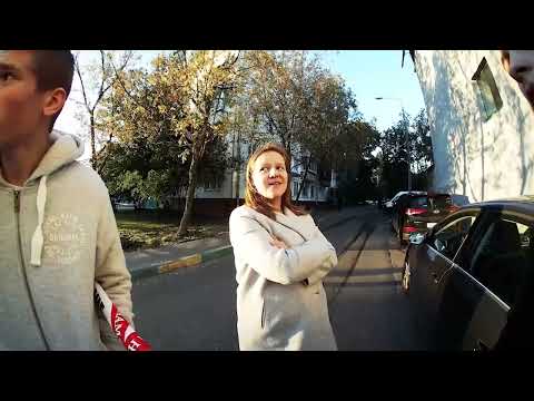 Видео: СтопХам-Лучшее #6 в FullHD