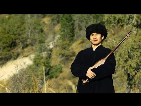 Видео: Өмүрзак Кайыпов - Көк сулуу