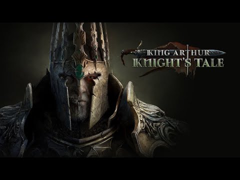 Видео: [RD] Обзор King Arthur Knight's Tale (Гопота Камелотская)