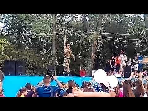 Видео: Вiзьми мене в полон