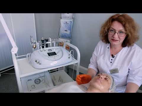 Видео: Майстер-клас 4в1 від Beauty Service: Вакуумний масаж, Мікроструми, Пресотерапія + догляд за декольте