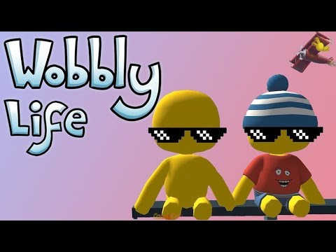 Видео: ❤Artifacts хайя ❤ (wobbly life) 🔥 @Zero1Z1
