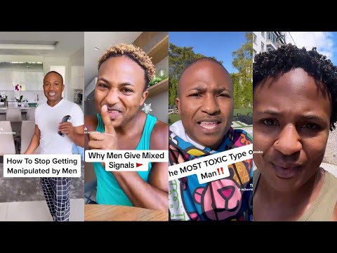 Видео: ЛУЧШИЕ СОВЕТЫ ПО ОТНОШЕНИЯМ ОТ МАЙК ДЖХАРРИСА (ОБЯЗАТЕЛЬНО К ПРОСМОТРУ)‼️