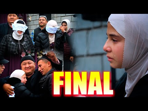 Видео: ЮРАГИ БУШЛАР КУРМАСИН ФИНАЛ ЯКУНИЙ ВИДЕО 2 КИСМ(охунов тв)
