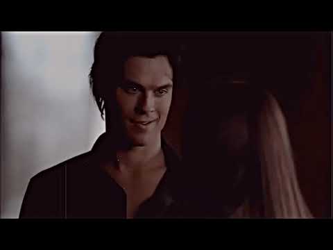 Видео: ► Damon & Elena x Разбиваюсь