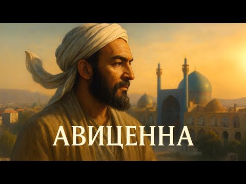 Видео: ИСТОРИЯ НА НОЧЬ: АВИЦЕННА — ГЕНИЙ, КОТОРЫЙ ПЕРЕЖИЛ ВЕКА