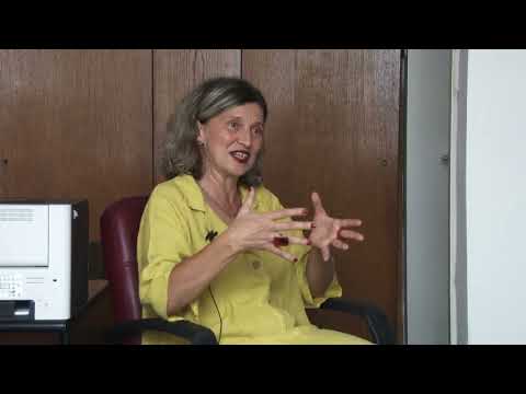 Видео: Интервју за ТВ24: Весна Мојсова-Чепишевска – директорка на Меѓународниот семинар за македонски јазик