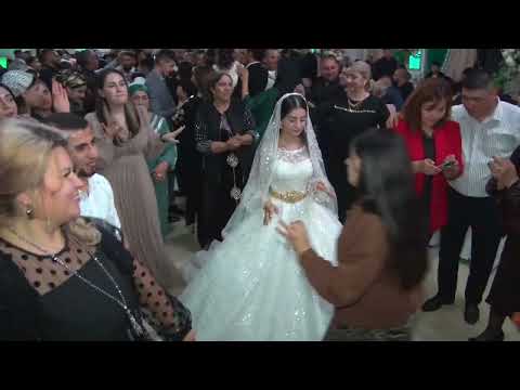 Видео: Свадьба Ibraima & Madini 28.10.2024 5 Часть