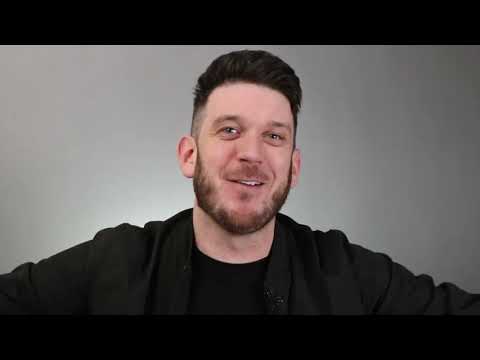 Видео: Как мужчина интерпретирует молчание женщины и реагирует соответствующим образом