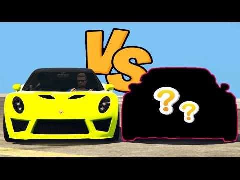 Видео: СЛУЧАЙНЫЙ ВЫБОР В ГТА 5 ОНЛАЙН ! СОРЕВНОВАНИЕ МАШИН ЗА 300 ТЫС  ! КТО ЖЕ ПОБЕДИТ !