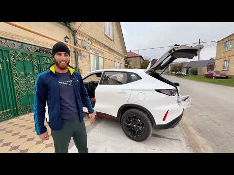 Видео: Приора или Чанган