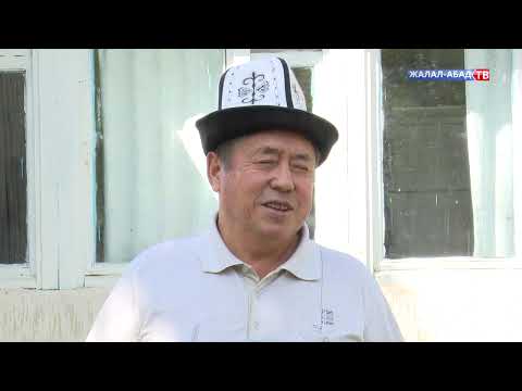 Видео: Өрнөктүү өмүр: Темиркул Кошбаевдин темирдей тартиби