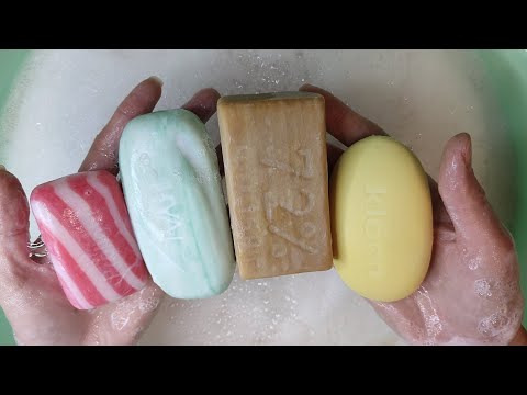 Видео: МЫЛЕНИЕ 🌳 НМЖК 🌳 ЭФКО 🌿 Hyal 🍓 БМЗ