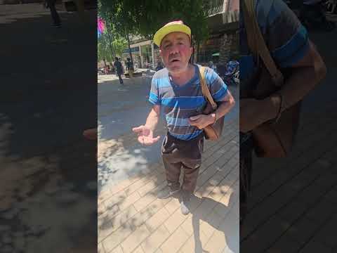 Видео: Мишо трапера от Афганистан и Жуляка легендата на Горна Оряховица @Траперът