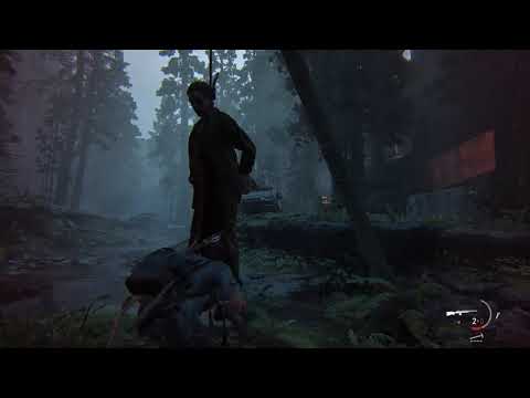 Видео: The last of Us Part 2 часть 6 😁😒 🙄