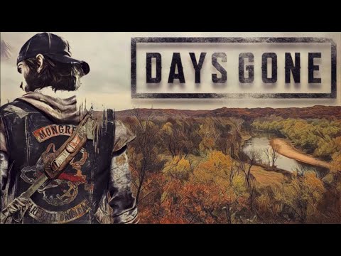 Видео: Прохождение Days Gone | Часть #12