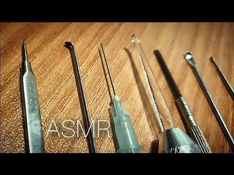 Видео: ASMR 3-часовая чистка ушей для максимального удовлетворения с оптимальной настройкой для засыпания❤️