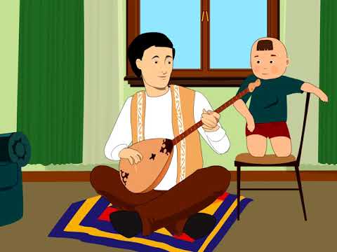 Видео: Бақытжан Байқадамов