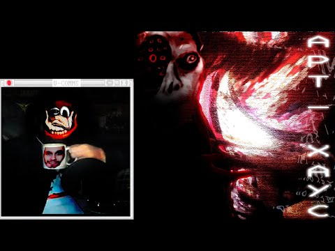 Видео: БЭБЭЙ СМОТРИТ АРТ-ХАУС ОТ ТОЛЯНА