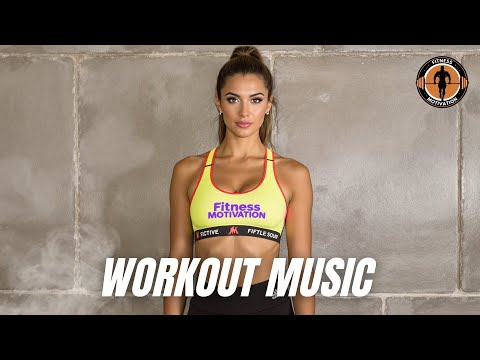 Видео: Музыка тренировок 2024 💪 Фитнес и тренировки в спортзале Лучшие песни Плейлист EDM House Music 2024