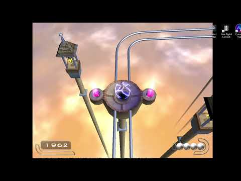 Видео: Играем в СТАРИННУЮ игру!!! Баланс.