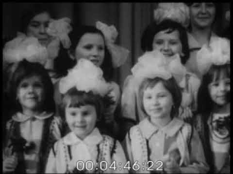 Видео: КОМПОЗИТОР СТАНІСЛАВ ЛЮДКЕВИЧ. ч.2. 1979р. УкрКіноХроніка