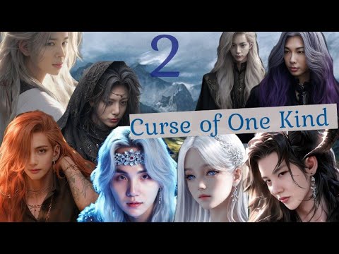 Видео: ~Curse of One Kind/ Проклятие одного рода~2 ~Озвучка Фанфиков~
