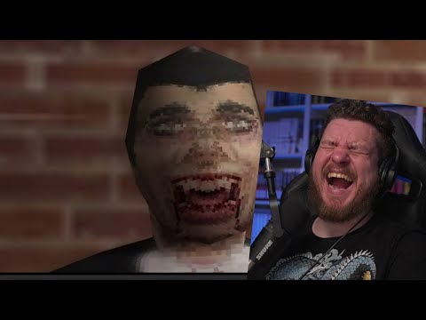 Видео: Сумерки сасага🧛  | РЕАКЦИЯ НА Valera Ghosther