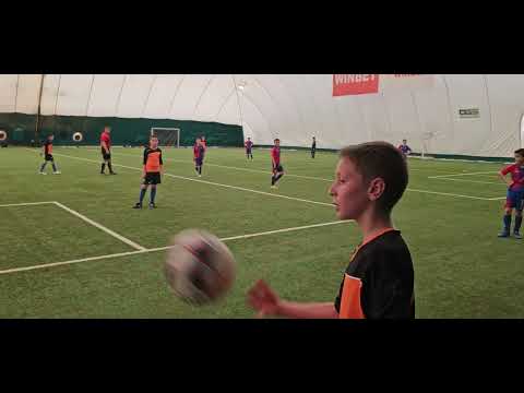 Видео: ФК "Елит - София" - ФК "Надежда - Доброславци" (2011) - 20.05.2023