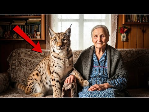 Видео: БАНДИТЫ хотели ограбить бабушку, но они НЕ ЗНАЛИ, что она была НЕ ОДНА..