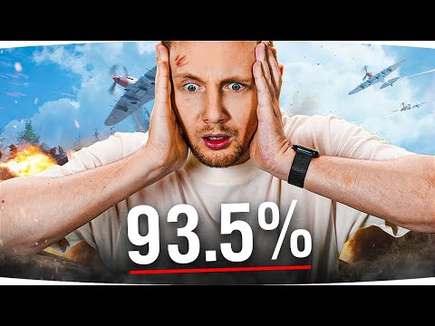 Видео: ПОСЛЕДНИЙ ШАНС ДЖОВА — ОСТАЛОСЬ 1.5% ● Три Отметки Песочницы на Pz.Kpfw. V/IV