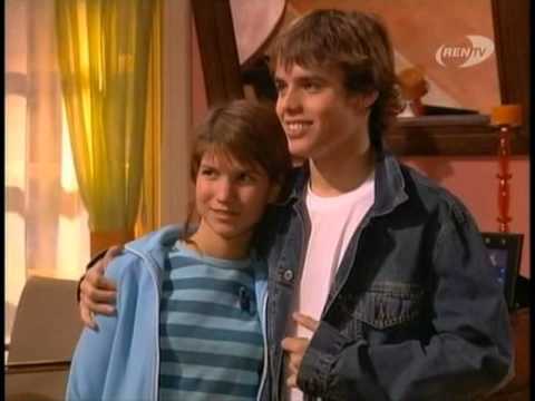 Видео: Камила Бордонаба и Бенхамин Рохас от зари до зари