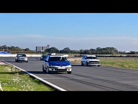 Видео: DRACON SPEED CUP 3 2025 S.Simeonov (МОНКАТА) VW GOLF 2 👍