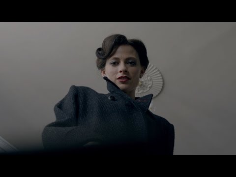 Видео: Irene Adler | Ирэн Адлер [Sherlock]