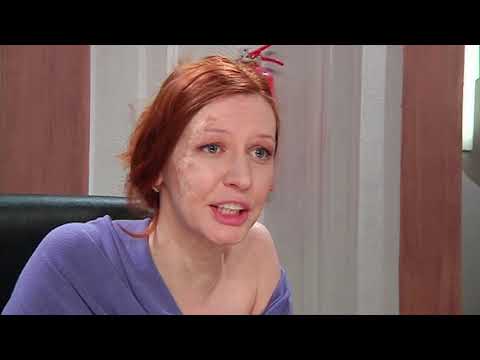 Видео: Право на защиту. Красота - страшная сила