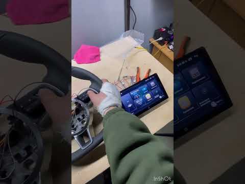 Видео: Как подключить мультируль на андроид