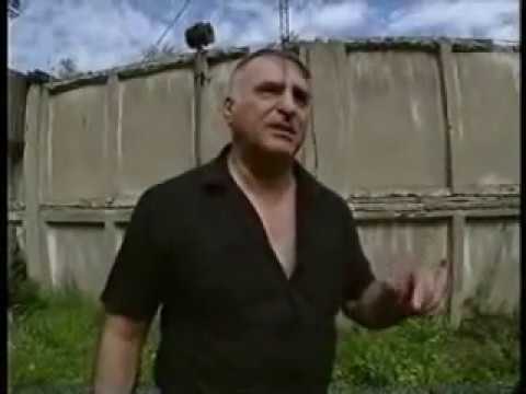 Видео: Армения Мастер ножевого боя. Школа МАКО, Арсен Меликджанян